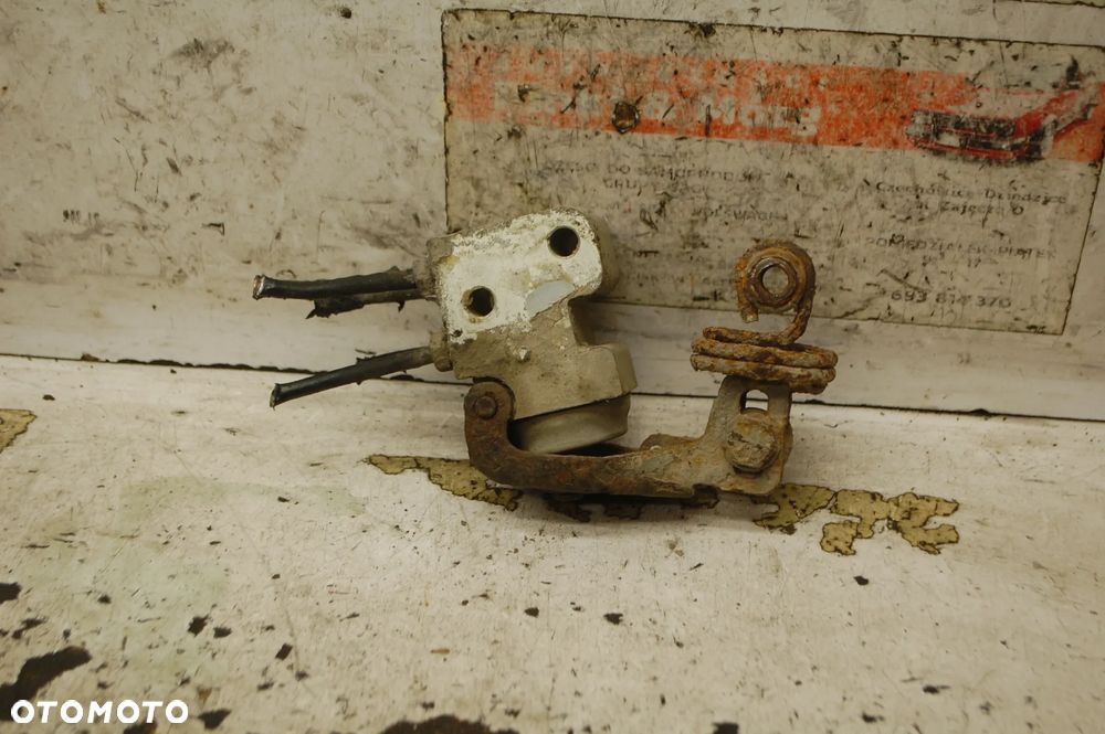 REGULATOR SIŁY HAMOWANIA KOREKTOR SEAT AROSA VW LUPO GOLF III - 3