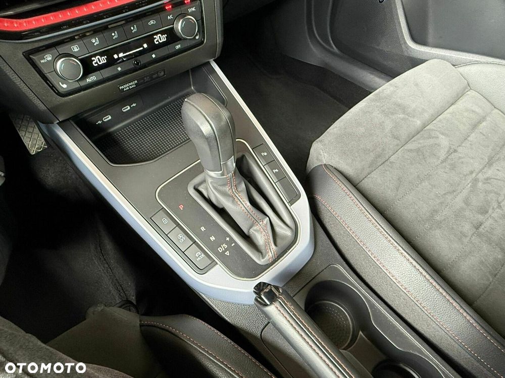 Seat Arona 1.0 TSI FR S&S DSG - 25