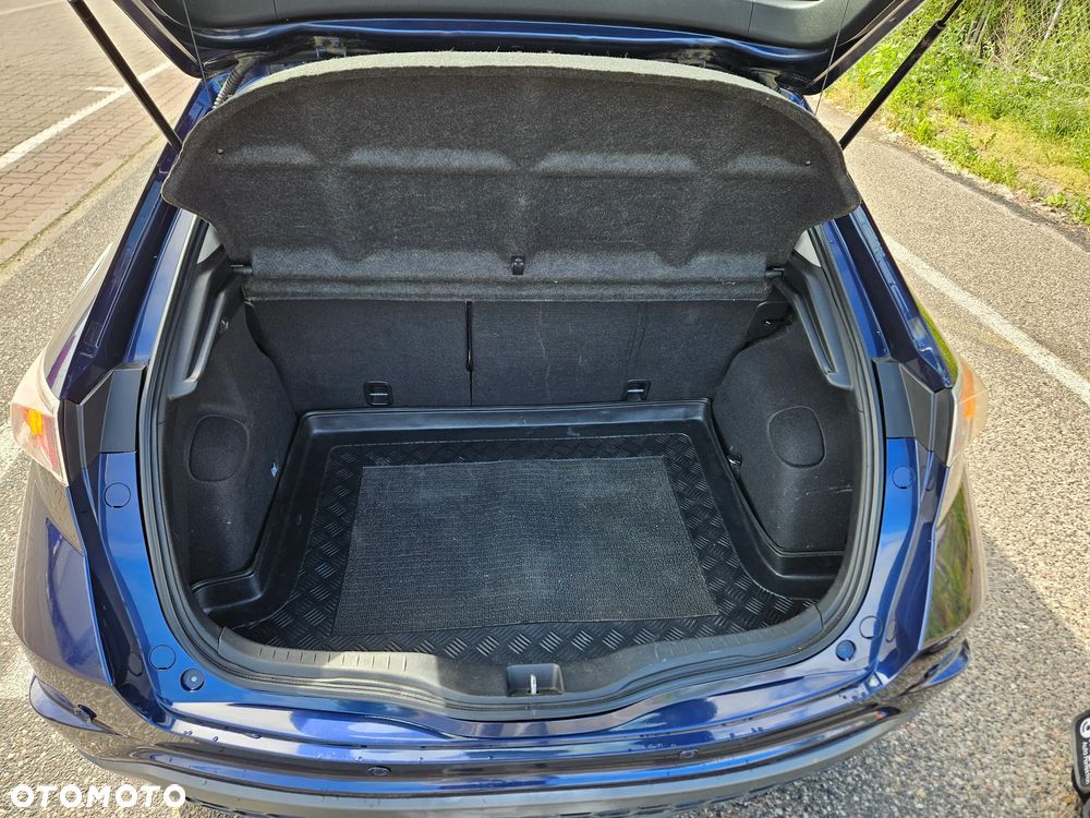 Honda Civic 1.8i-VTEC Sport - 9