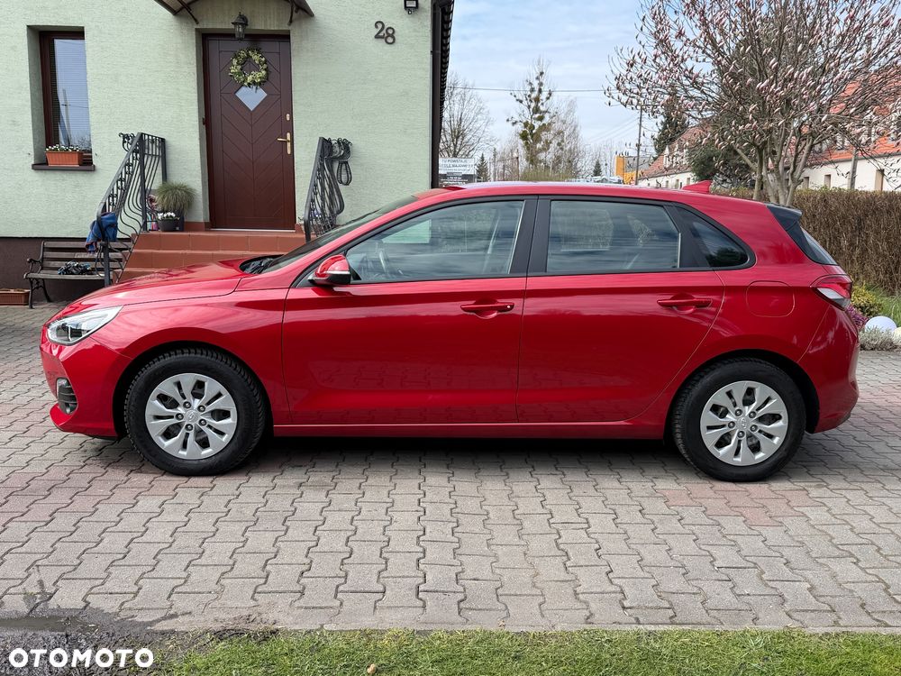 Hyundai i30 1.4 Premium - 3