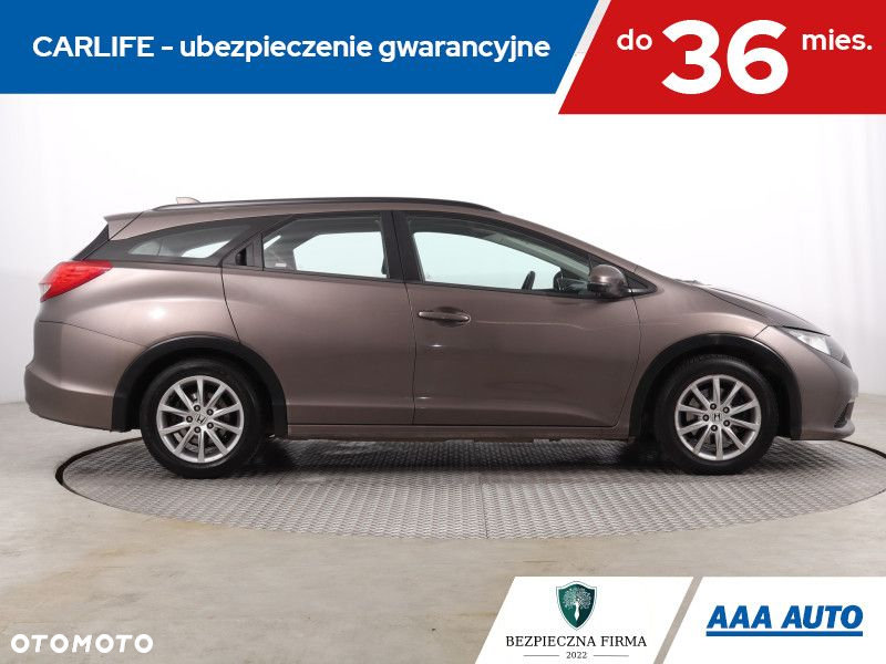 Honda Civic - 7