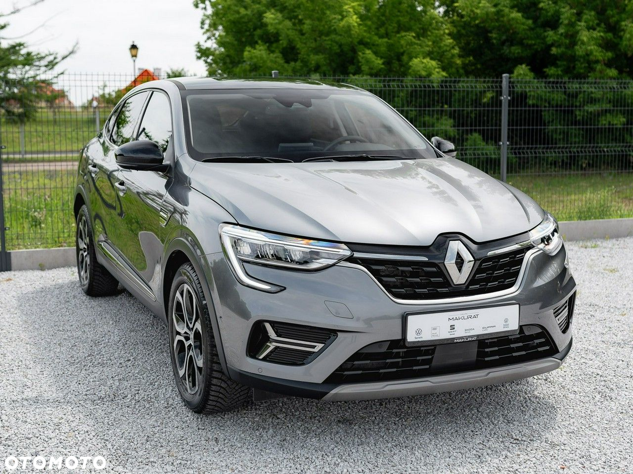 Renault Arkana - 4