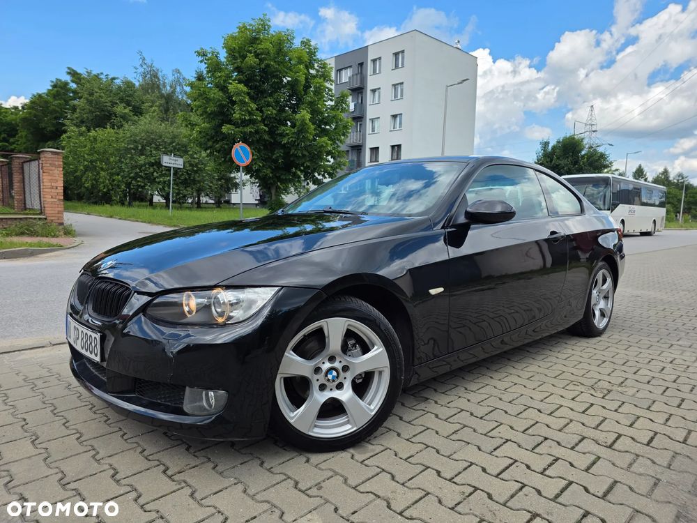 BMW Seria 3 320i Edition Exclusive - 35