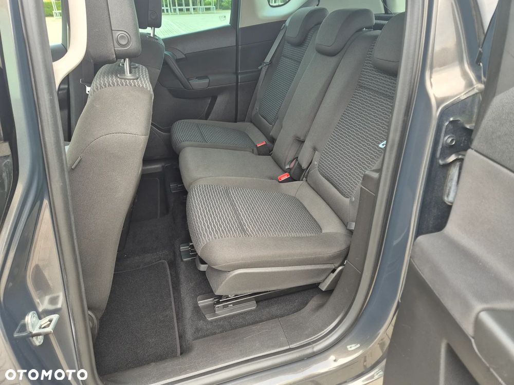 Opel Meriva 1.4 Active - 15