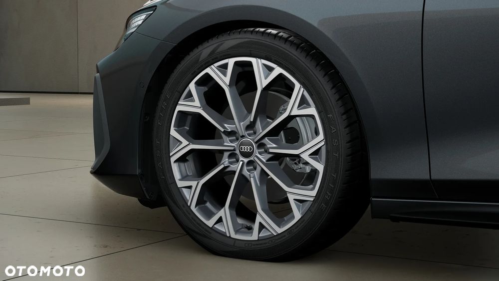 Audi A6 Limousine 40 TDI mHEV S tronic - 12