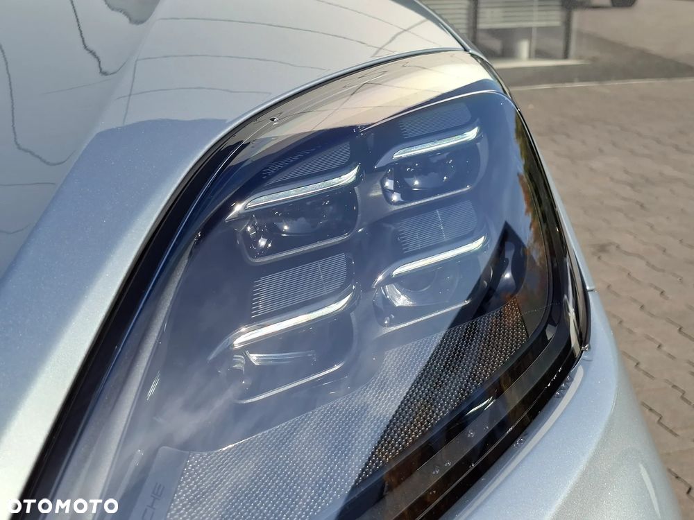 Porsche Cayenne E-Hybrid PHEV Black Edition - 13