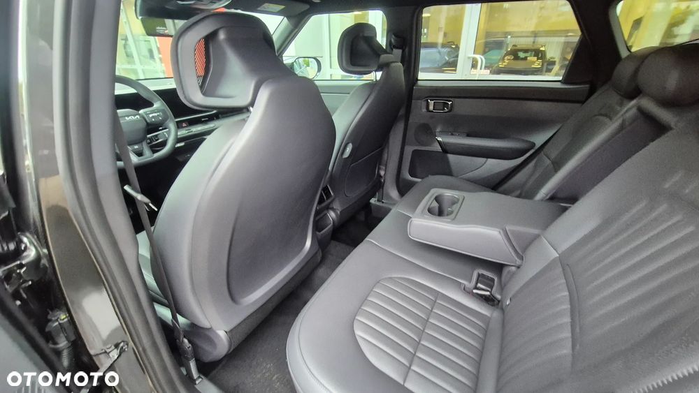Kia Seltos 1.6 T-GDI X-Line DCT - 19