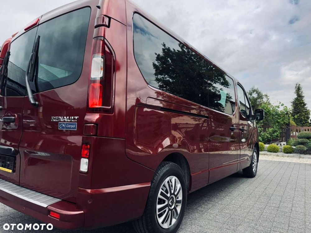 Renault Trafic - 16