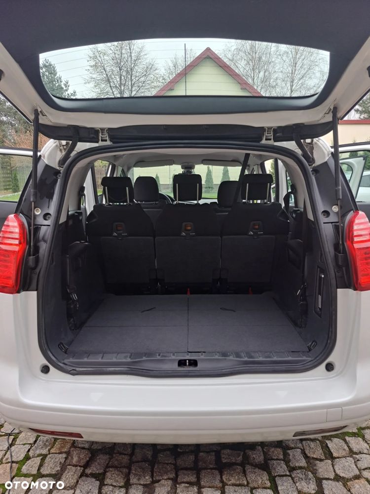 Peugeot 5008 1.6 HDi Trendy - 14