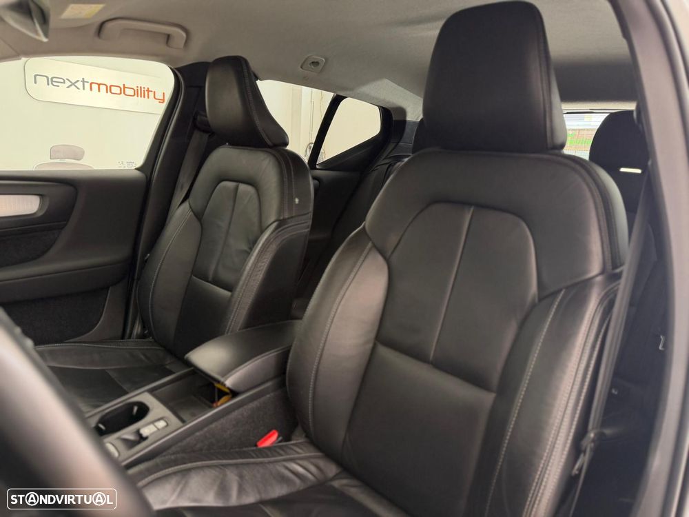 Volvo XC 40 1.5 T5 PHEV Inscription Expression - 13