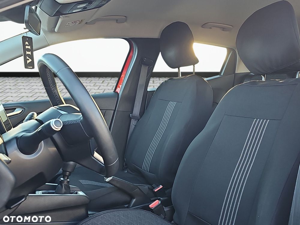 Renault Clio 1.0 TCe Zen - 12