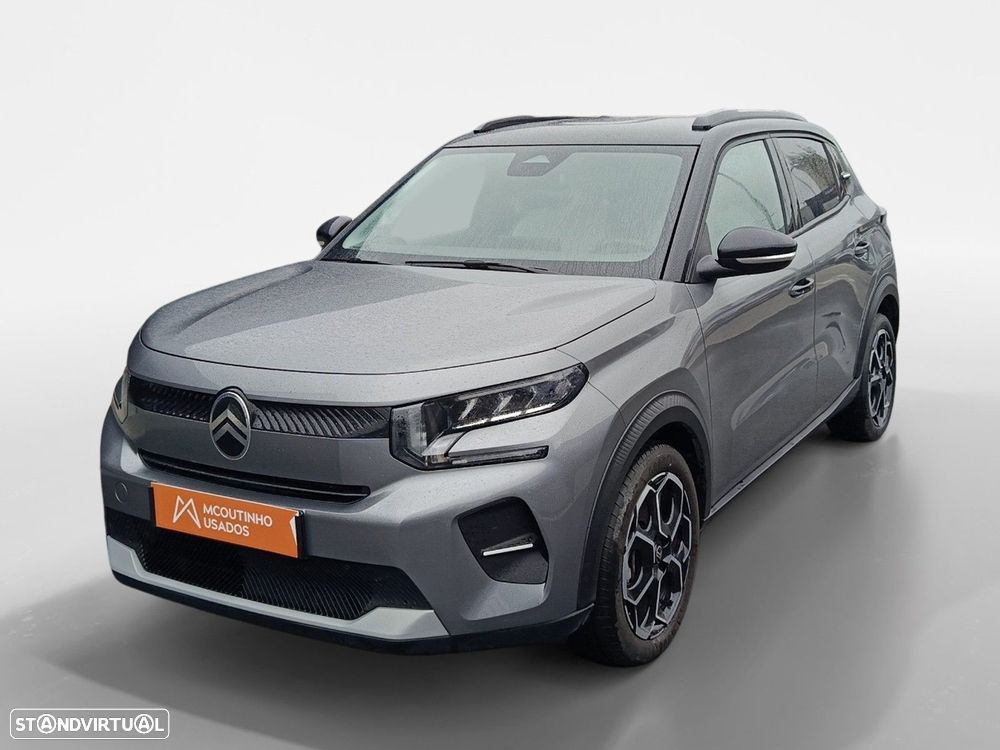 Citroën C3 1.2 PureTech Max - 1