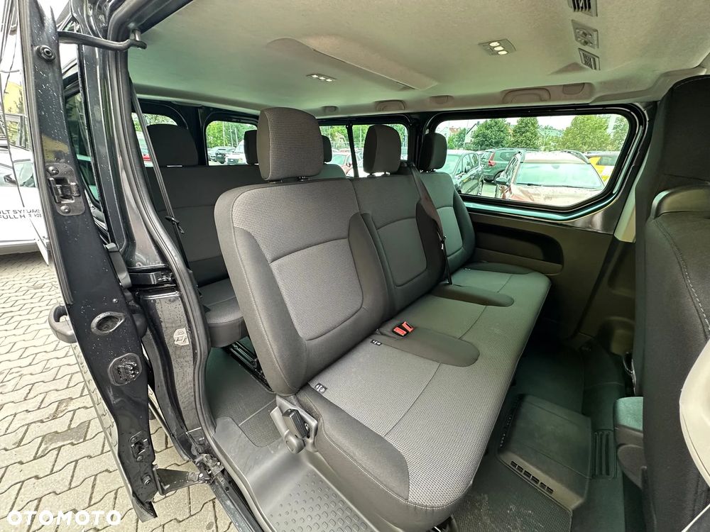 Renault Trafic - 8
