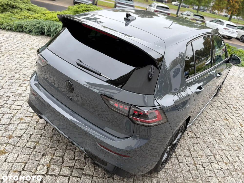 Volkswagen Golf 2.0 TSI 4Motion R DSG - 6