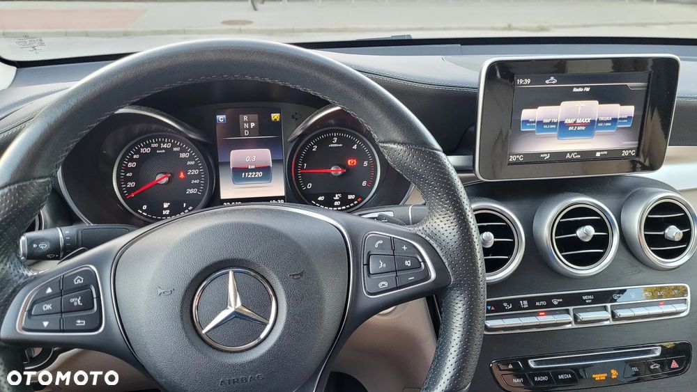 Mercedes-Benz GLC - 28