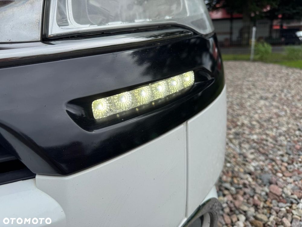Citroën Berlingo - 7