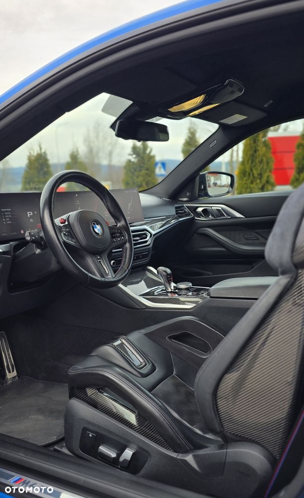 BMW M4 - 6