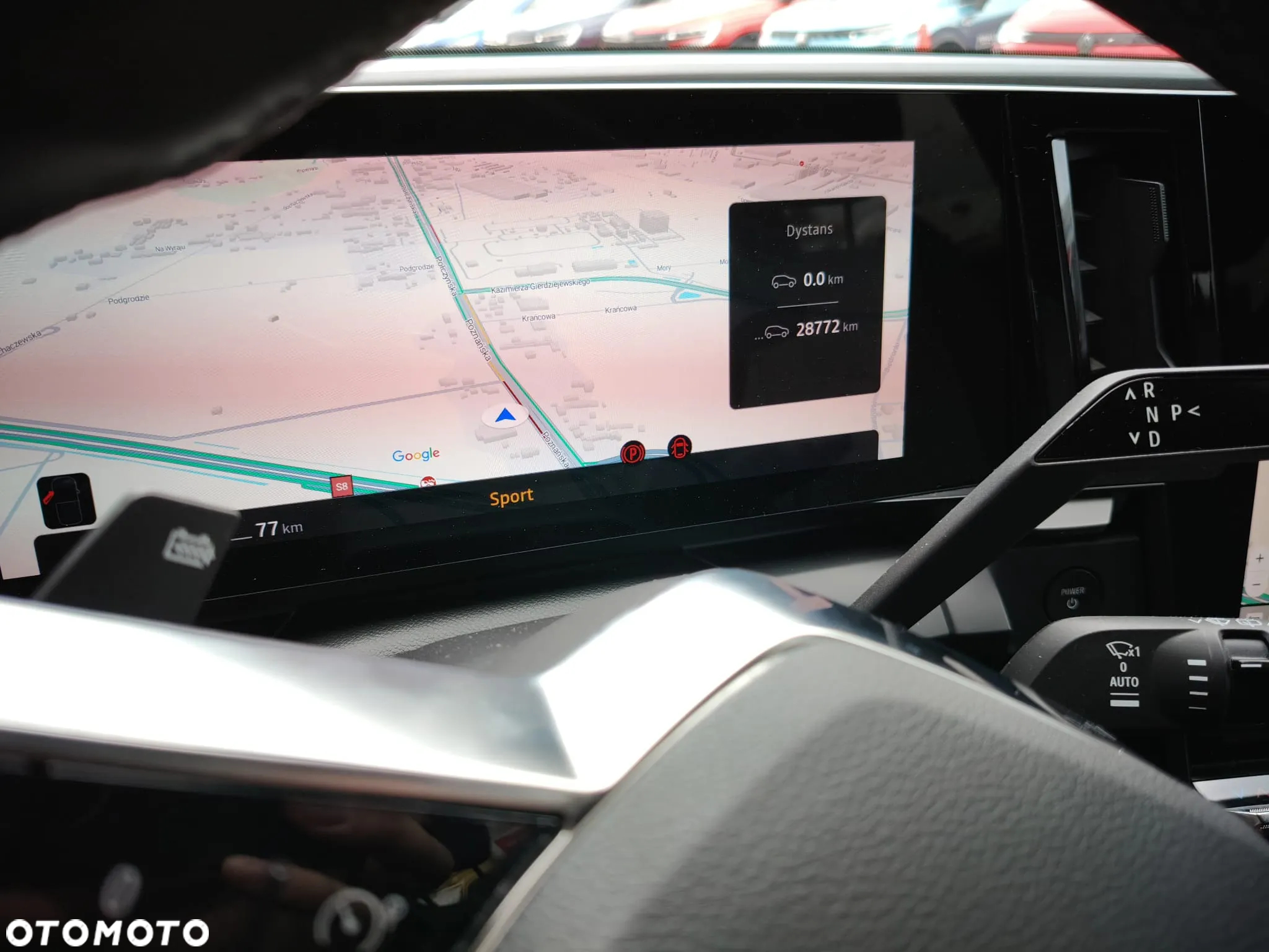 Renault Megane EV60 Techno - 7
