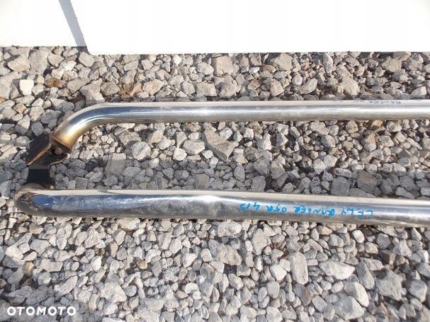 RURY ORUROWANIE FORD RANGER I 05R 3 SZTUKI KPL - 8