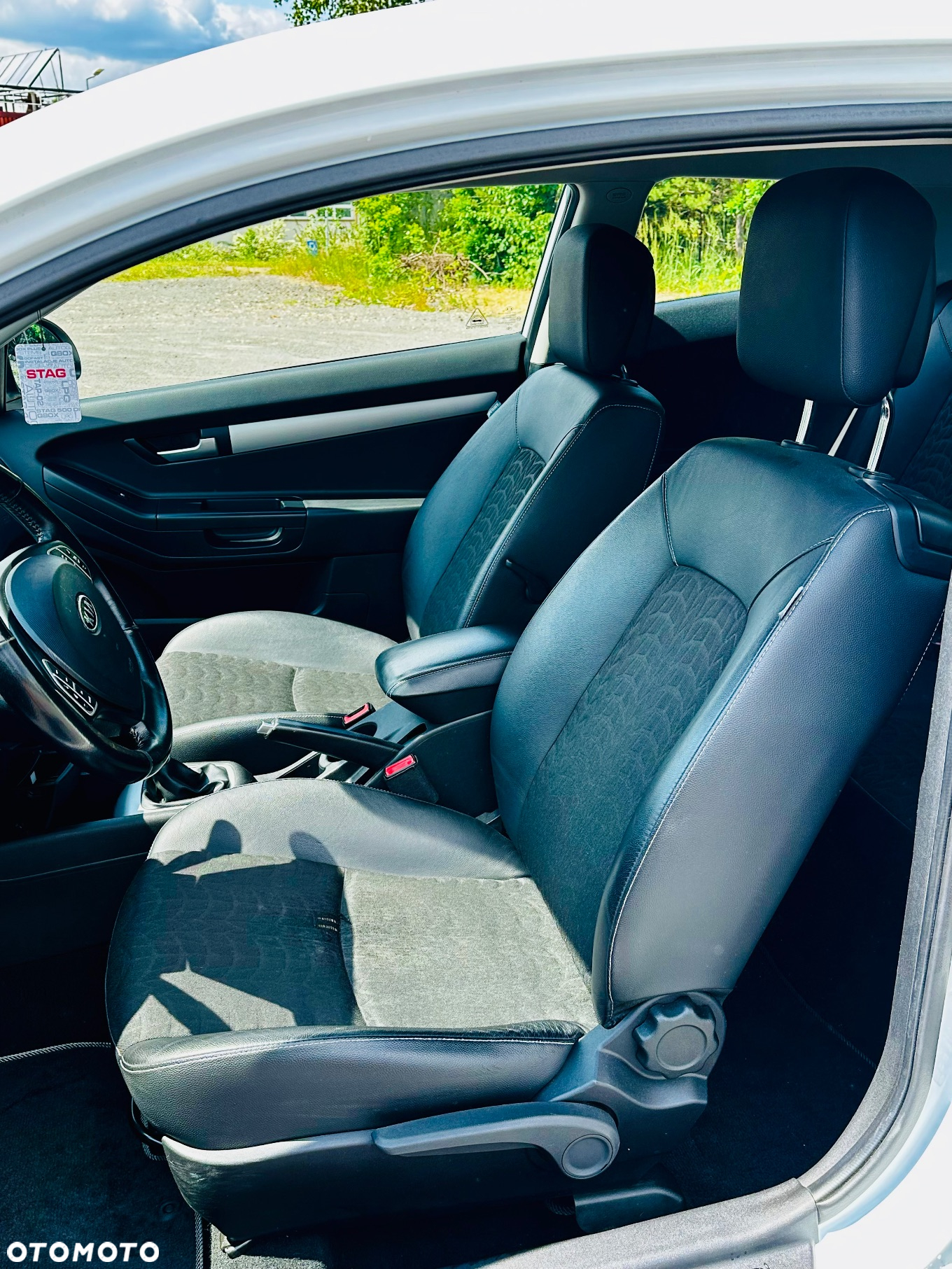 Kia ProCeed Pro_cee'd 2.0 Optimum - 24