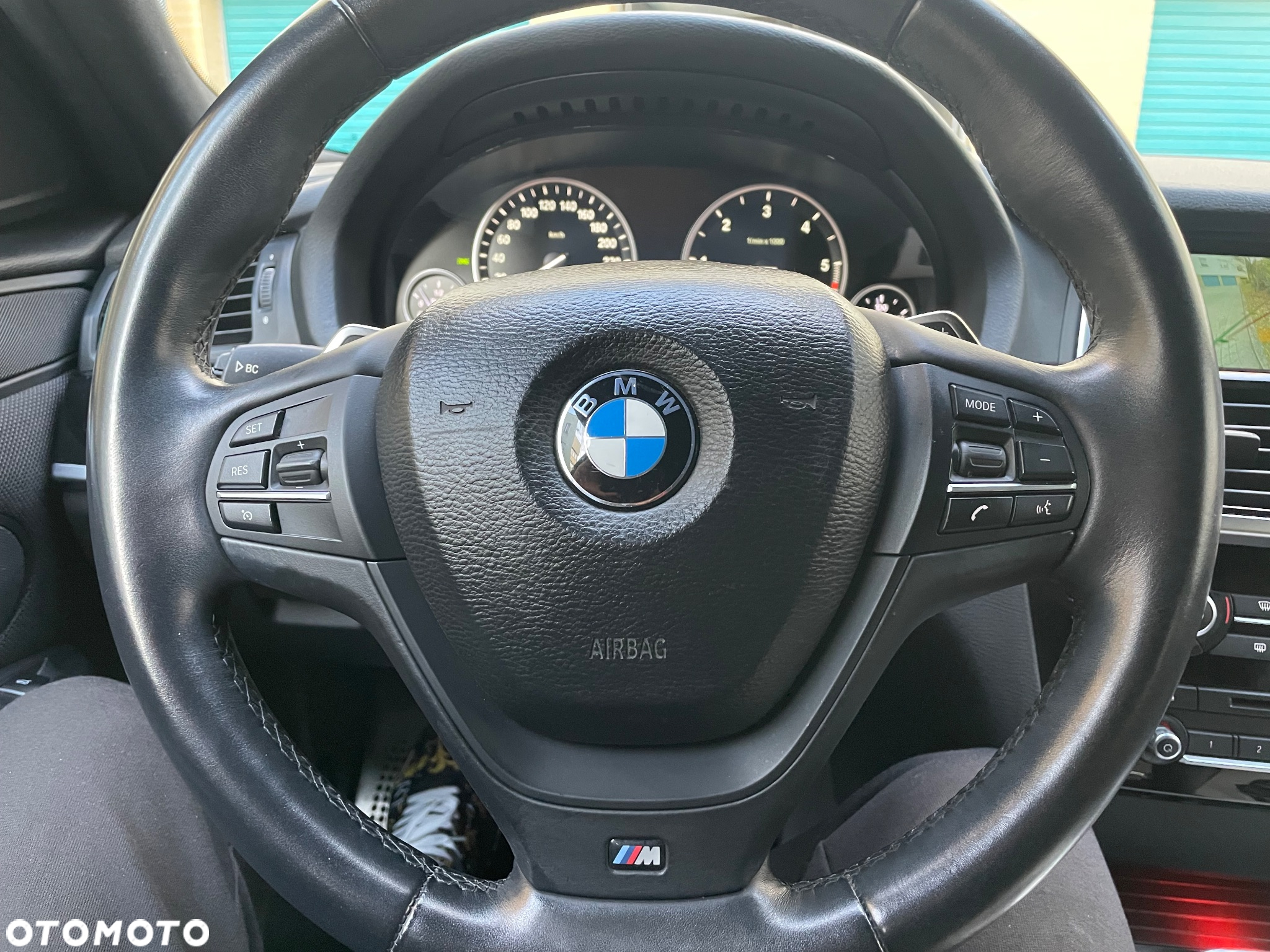 BMW X4 xDrive20d M Sport - 10