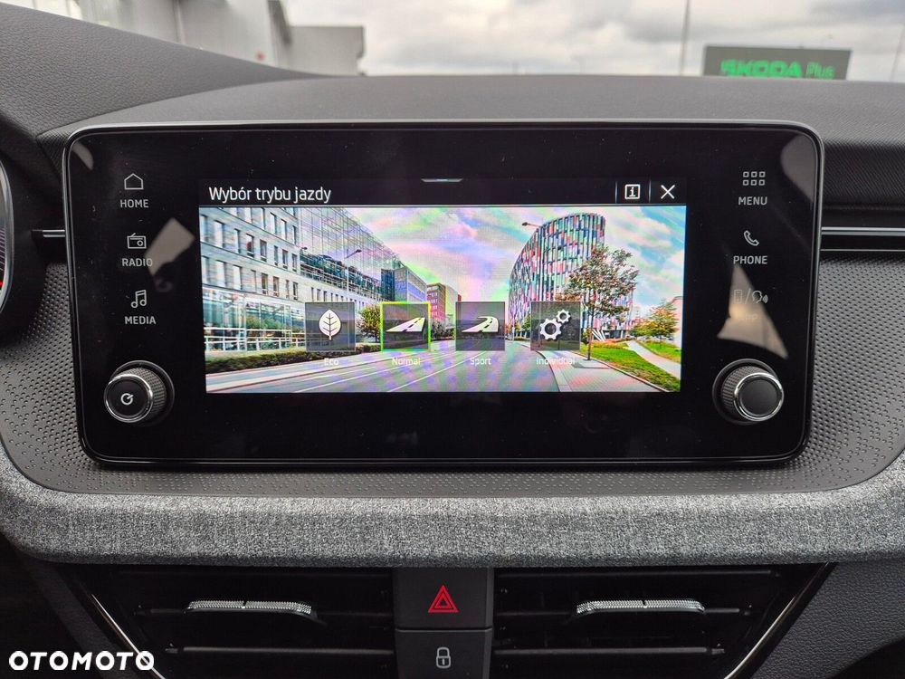 Skoda Kamiq 1.0 TSI Edition 130 DSG - 25