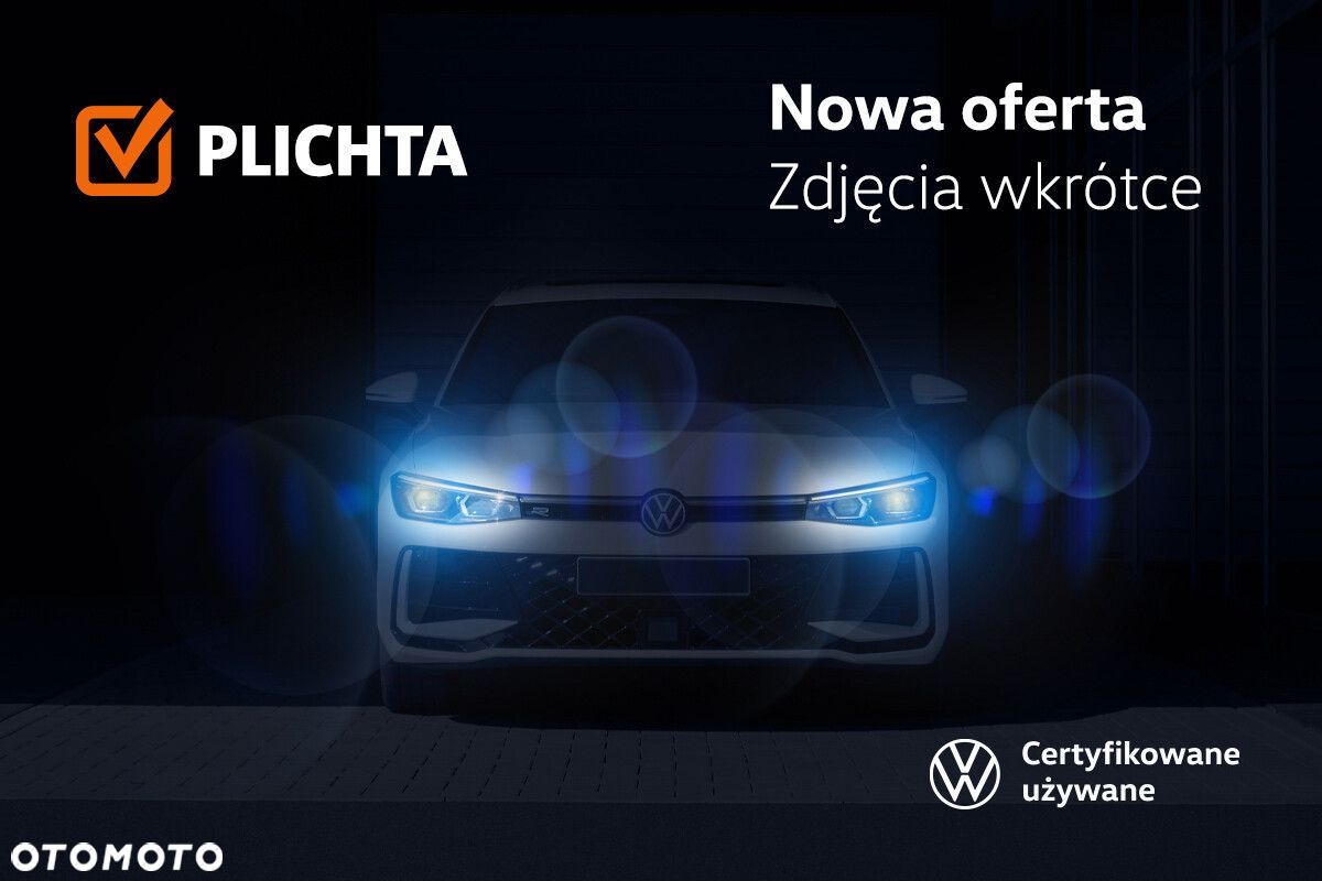 Volkswagen Passat 2.0 TDI Elegance DSG - 1
