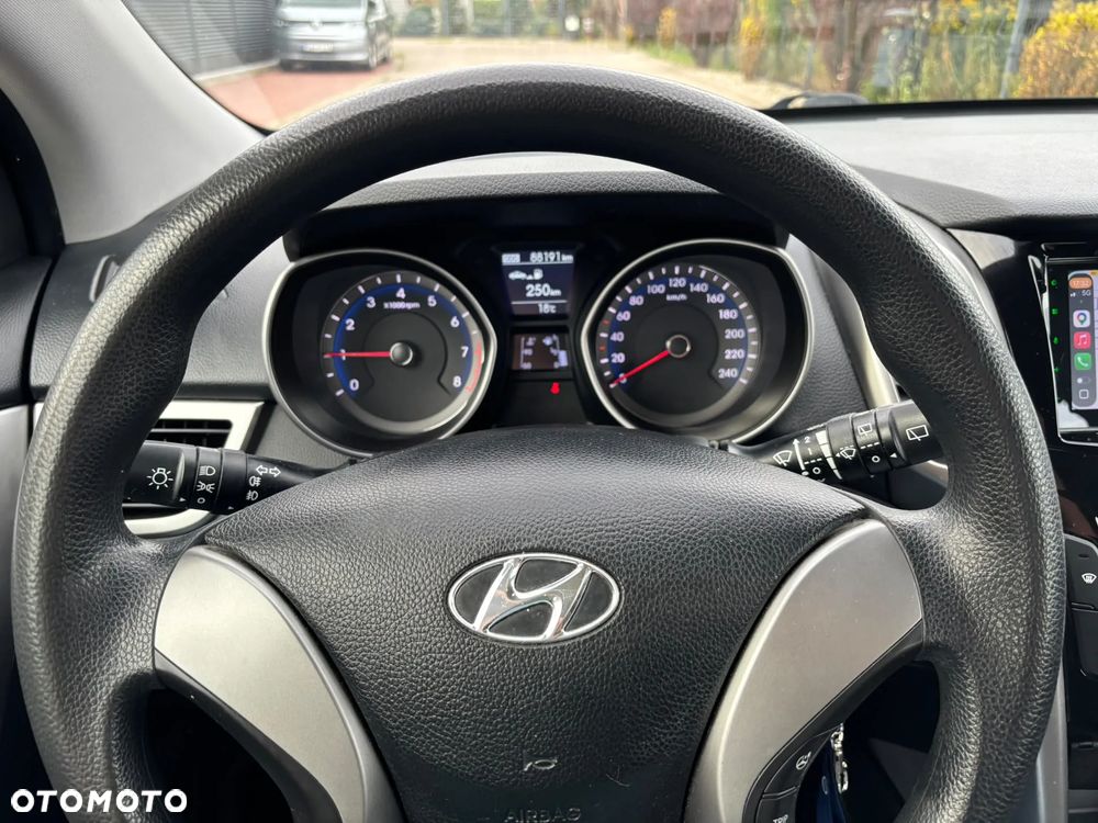 Hyundai i30 1.4 Style - 20