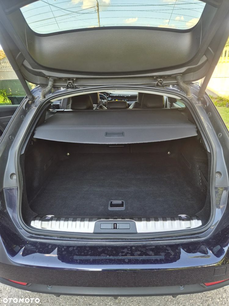 Peugeot 508 1.5 BlueHDi GT S&S EAT8 - 11