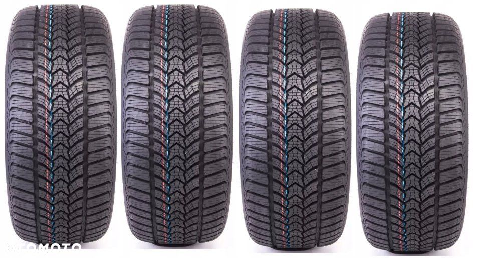 Koła Zimowe 17 5X114,3 Renault Kadjar Zima Nowe - 4