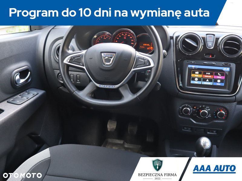 Dacia Lodgy - 9