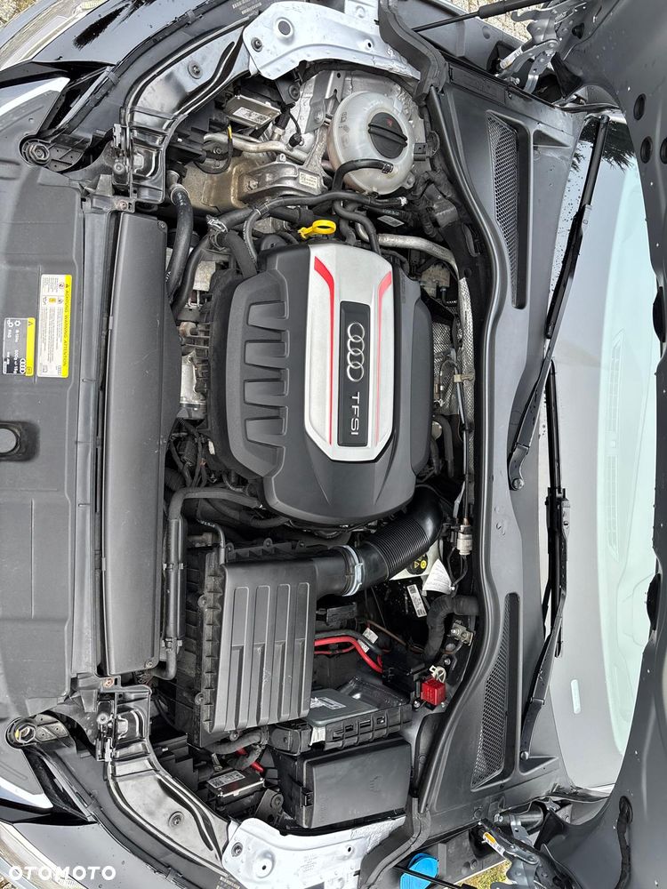 Audi TT S Coupé 2.0 TFSI Quattro tronic - 28