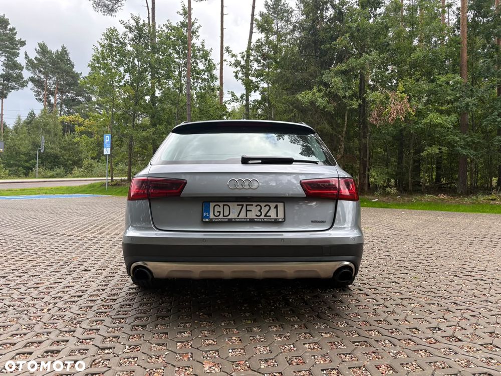 Audi A6 Allroad - 7