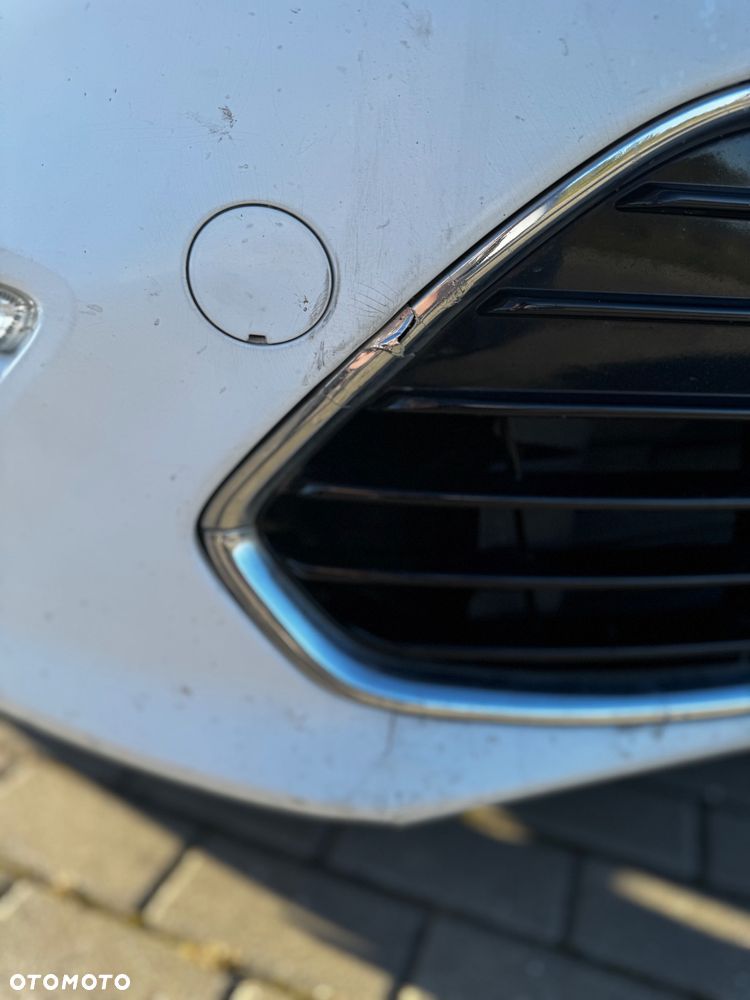 Ford Mondeo - 7