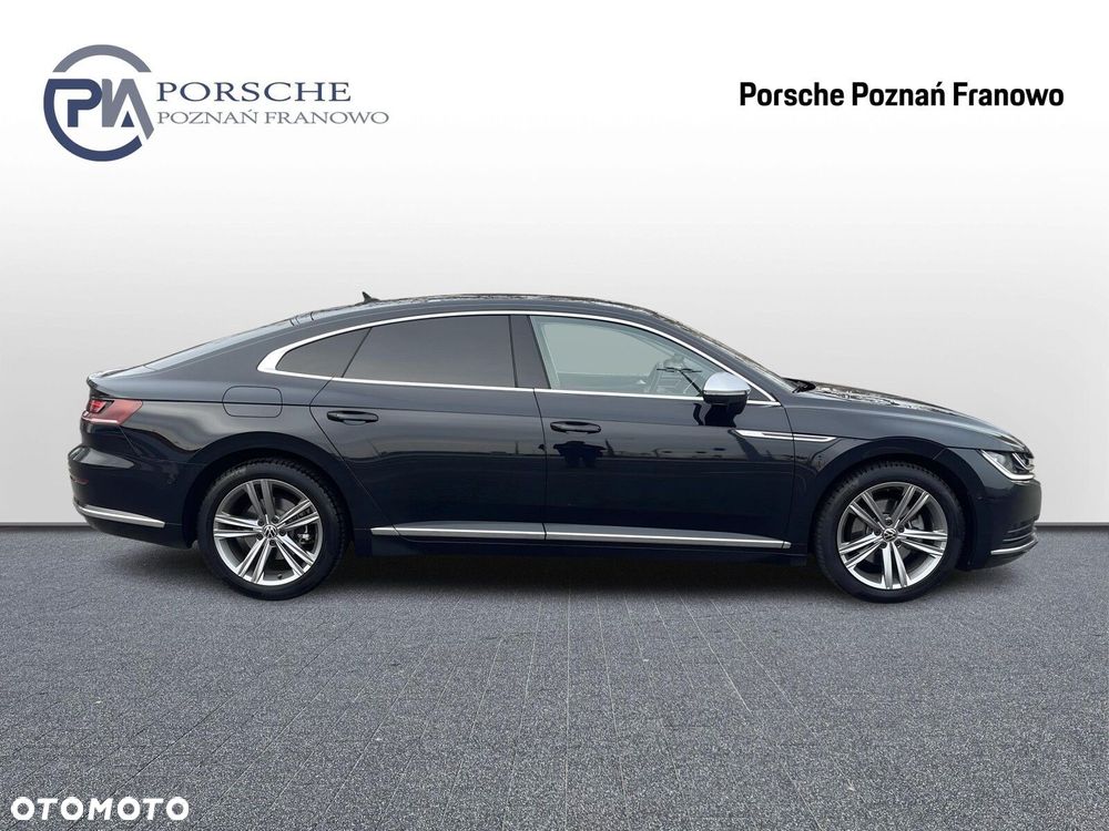 Volkswagen Arteon - 6