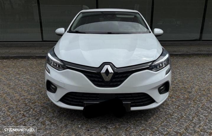 Renault Clio 1.0 SCe Zen - 1