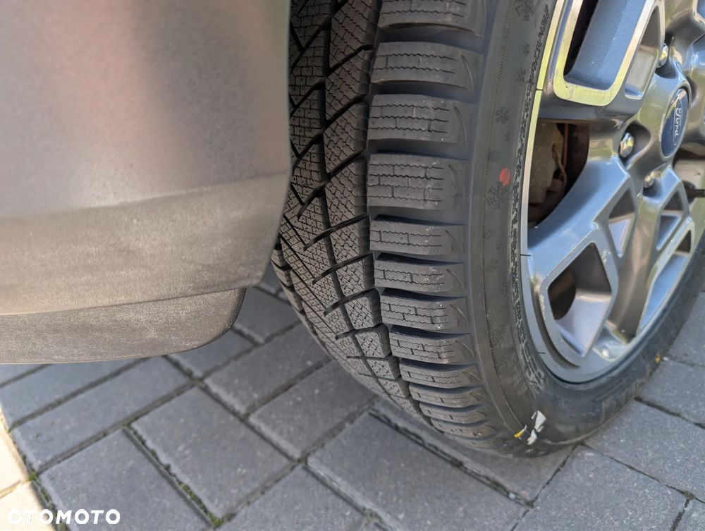 Ford EcoSport 1.0 EcoBoost TITANIUM - 8