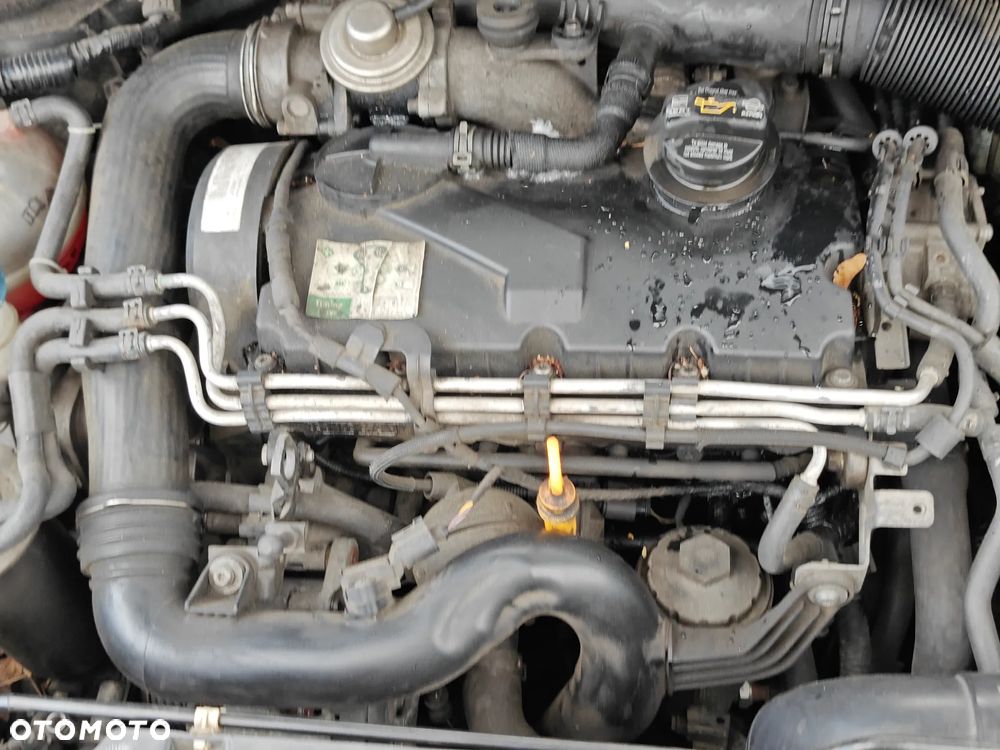 Seat Altea 1.9 TDI DPF Sport - 19