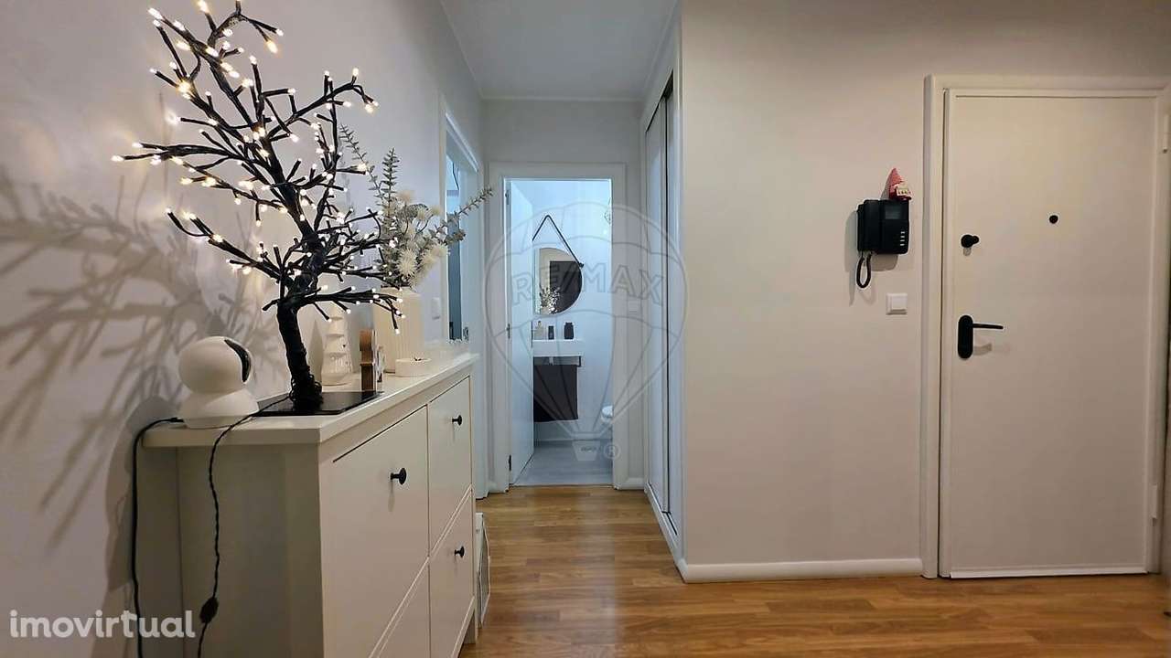 Apartamento T2 para venda - Grande imagem: 2/20