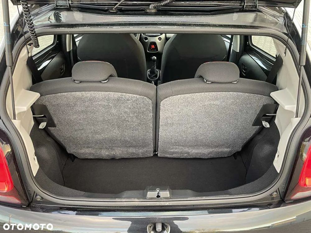 Citroën C1 1.2 Pure Tech Feel - 5