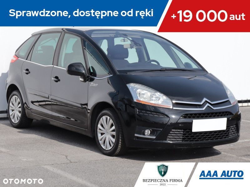 Citroën C4 Picasso - 2