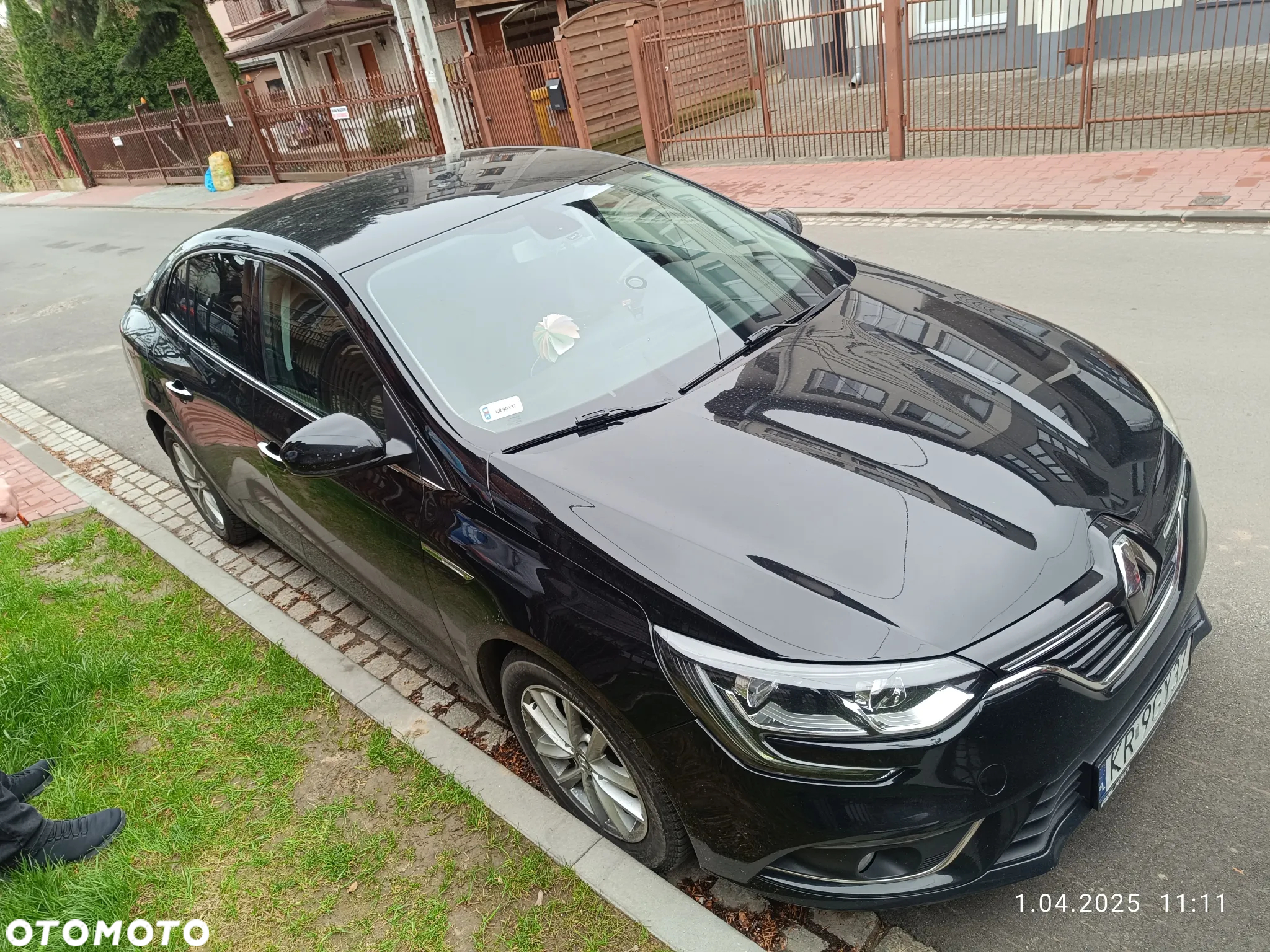 Renault Megane - 7
