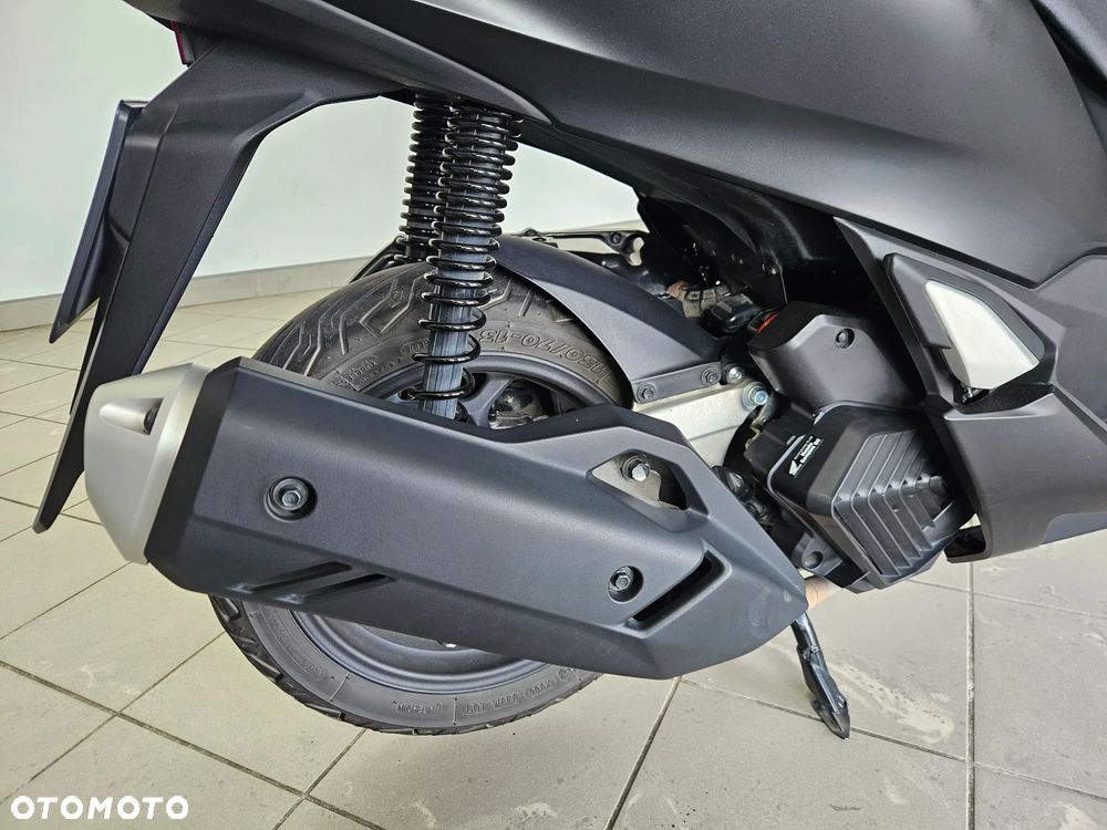 Honda PCX - 16