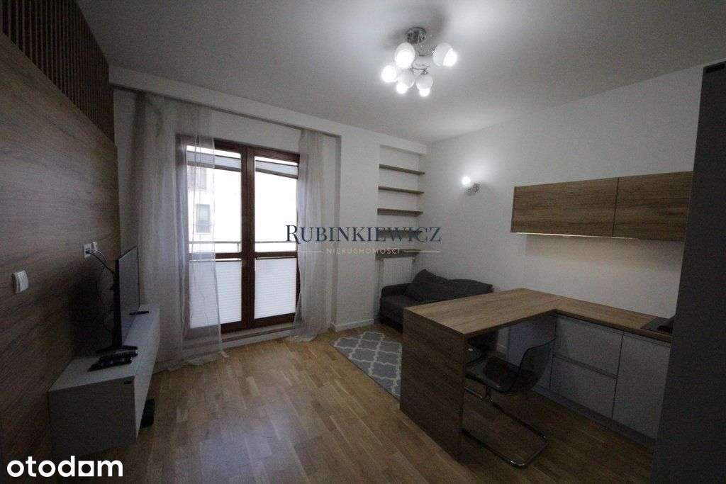 Klimczaka 2 Pokoje 39 M2 Z Garażem Podziemnym
