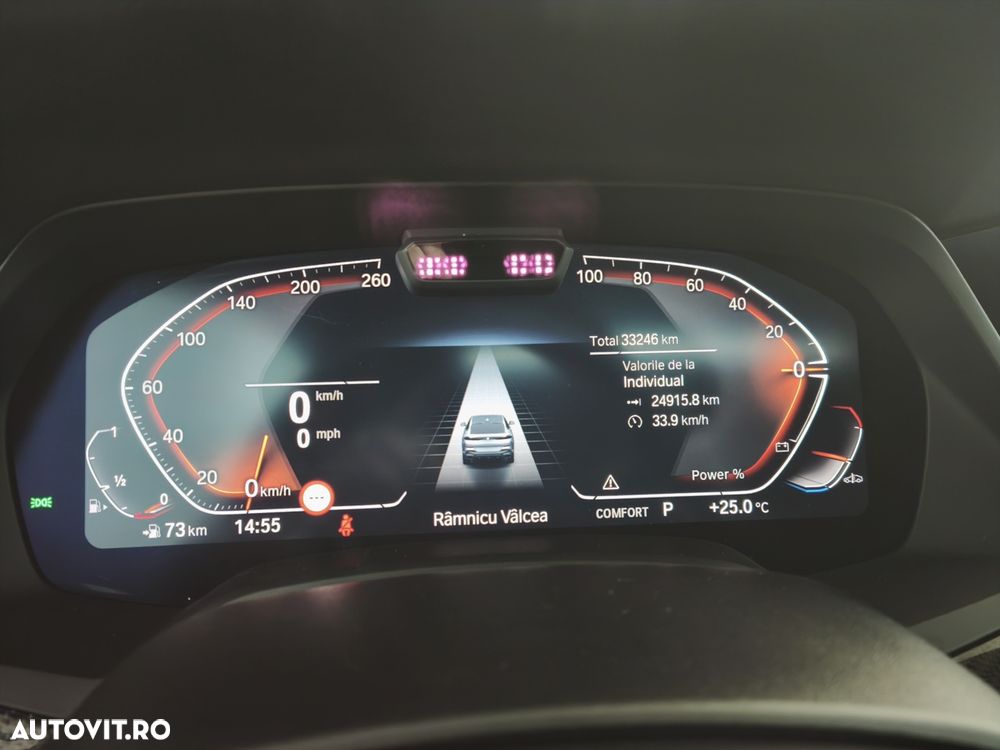 BMW X6 xDrive40i - 15