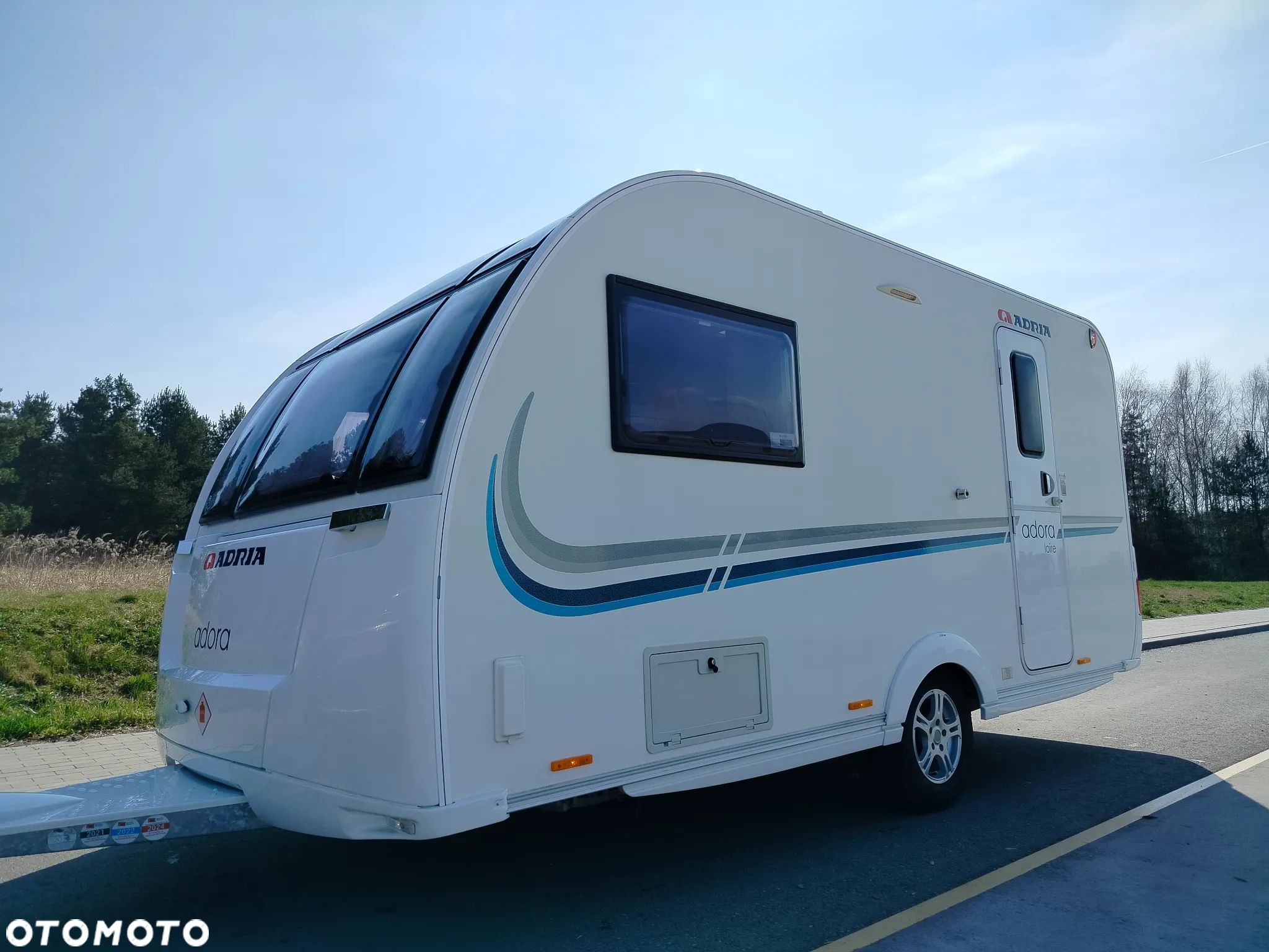 Adria Adora - 1