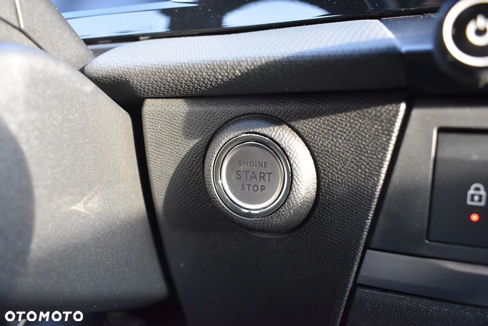 Opel Astra 1.5 CDTI GS Line S&S - 29