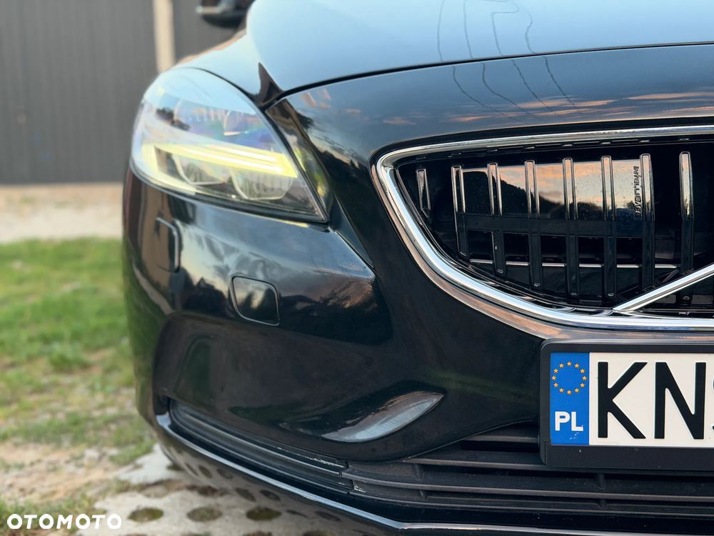 Volvo V40 D2 Drive-E Momentum - 37