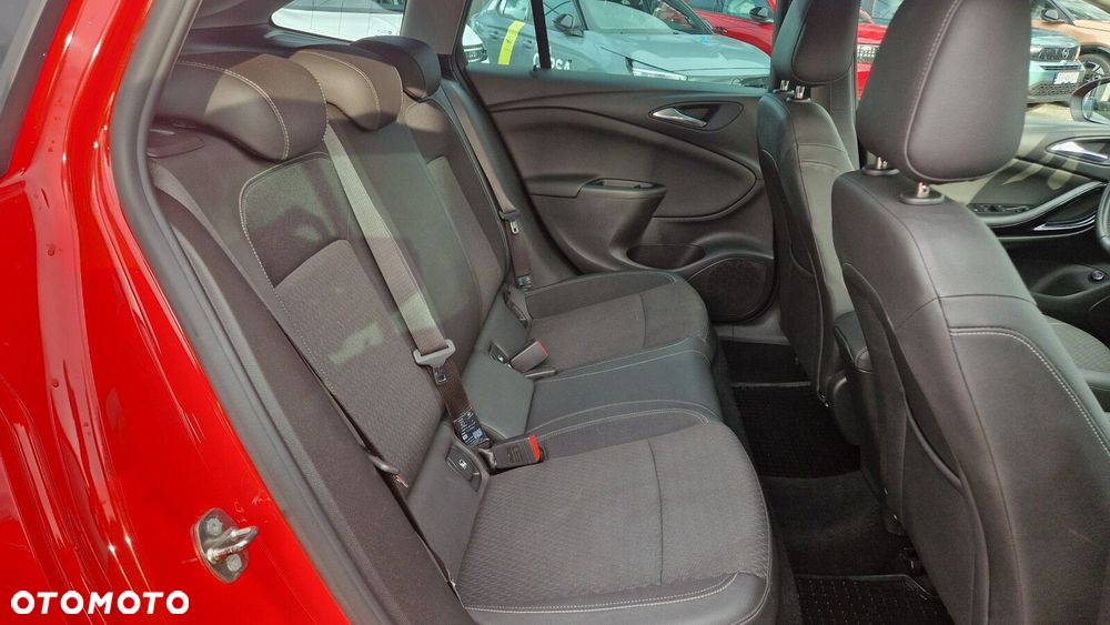 Opel Astra V 1.4 T Elite S&S - 17