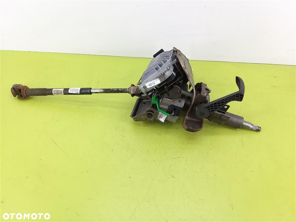 Wspomaganie elektryczne Fiat Panda II 2003-2013 26096580 - 6